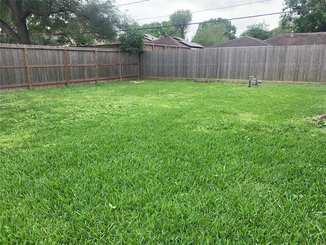 4405 Tonawanda Drive, Houston, TX 77035