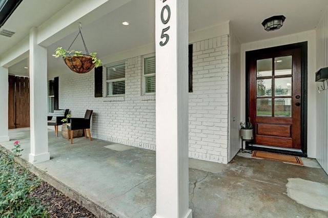 4405 Tonawanda Drive, Houston, TX 77035