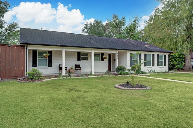 4405 Tonawanda Drive, Houston, TX 77035
