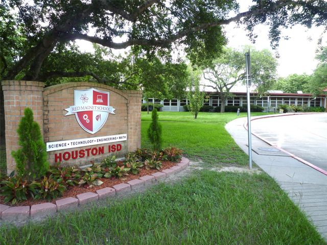 4405 Tonawanda Drive, Houston, TX 77035