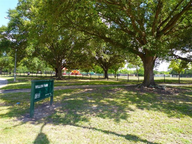 4405 Tonawanda Drive, Houston, TX 77035