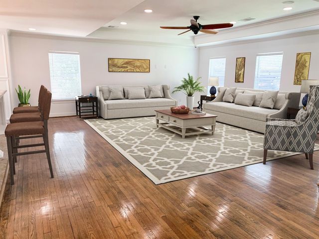 4405 Tonawanda Drive, Houston, TX 77035