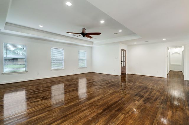 4405 Tonawanda Drive, Houston, TX 77035