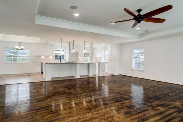 4405 Tonawanda Drive, Houston, TX 77035