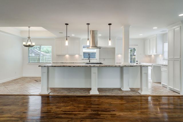 4405 Tonawanda Drive, Houston, TX 77035