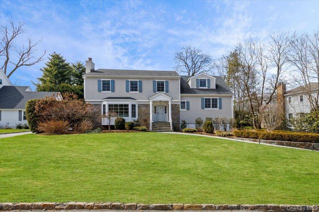 50 Bates Road, Harrison, NY 10528