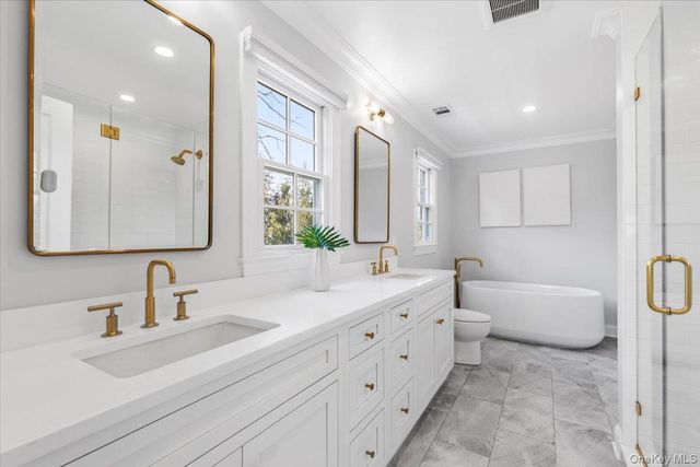 50 Bates Road, Harrison, NY 10528