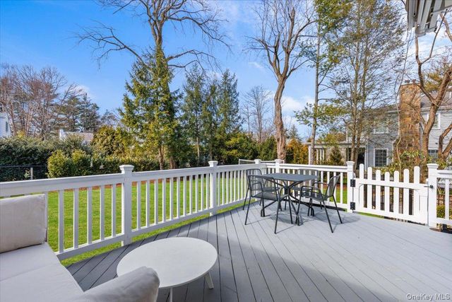 50 Bates Road, Harrison, NY 10528