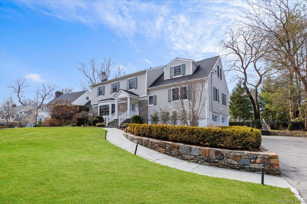 50 Bates Road, Harrison, NY 10528