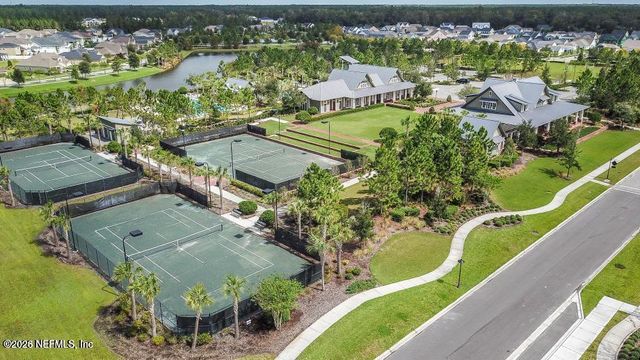 244 OAKMOSS Drive, St. Johns, FL 32259