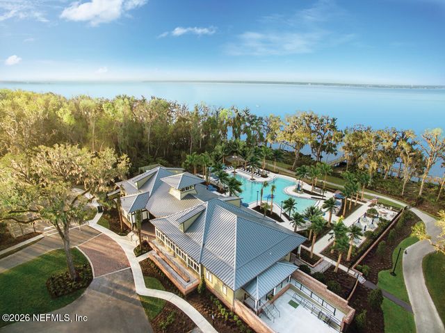 244 OAKMOSS Drive, St. Johns, FL 32259