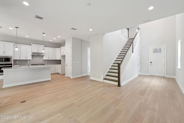 244 OAKMOSS Drive, St. Johns, FL 32259