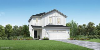 244 OAKMOSS Drive, St. Johns, FL 32259