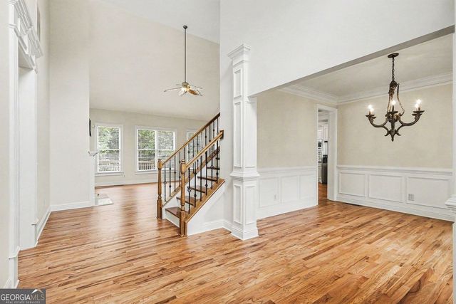 4621 Chartwell Chase Court, Flowery Branch, GA 30542