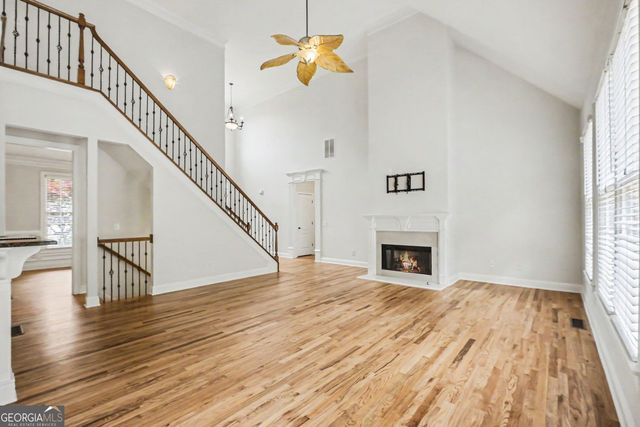 4621 Chartwell Chase Court, Flowery Branch, GA 30542