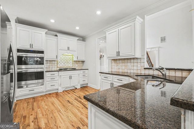 4621 Chartwell Chase Court, Flowery Branch, GA 30542