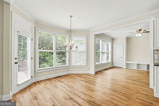 4621 Chartwell Chase Court, Flowery Branch, GA 30542