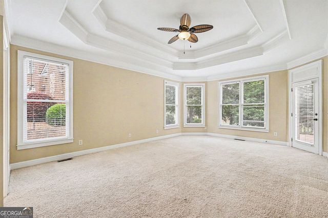 4621 Chartwell Chase Court, Flowery Branch, GA 30542