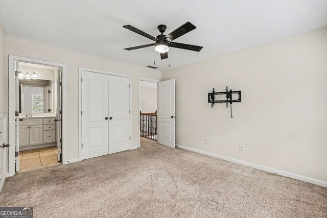 4621 Chartwell Chase Court, Flowery Branch, GA 30542