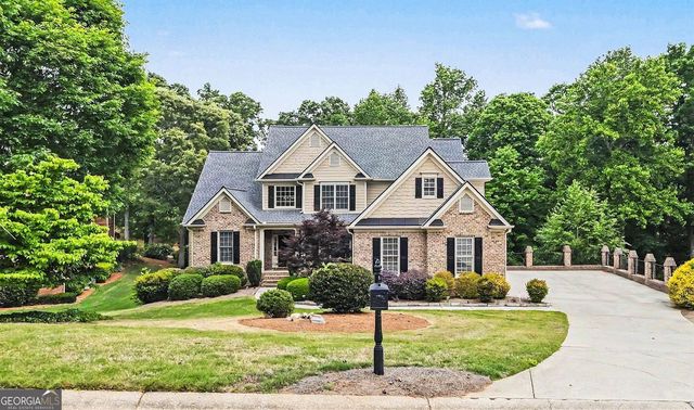 4621 Chartwell Chase Court, Flowery Branch, GA 30542