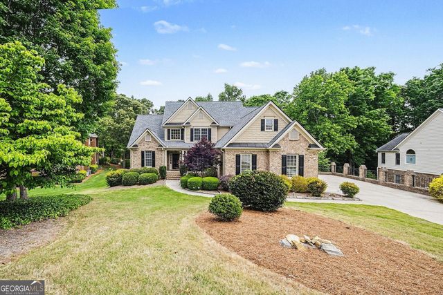 4621 Chartwell Chase Court, Flowery Branch, GA 30542