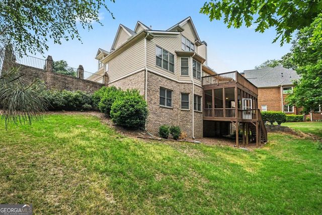 4621 Chartwell Chase Court, Flowery Branch, GA 30542