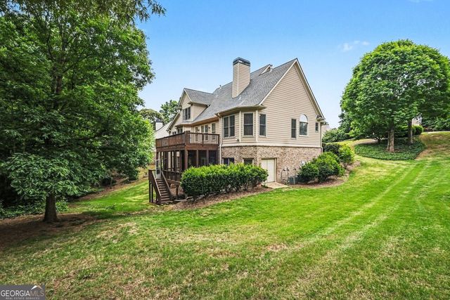 4621 Chartwell Chase Court, Flowery Branch, GA 30542