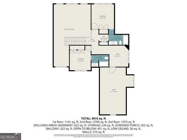 4621 Chartwell Chase Court, Flowery Branch, GA 30542