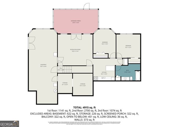 4621 Chartwell Chase Court, Flowery Branch, GA 30542