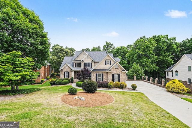 4621 Chartwell Chase Court, Flowery Branch, GA 30542