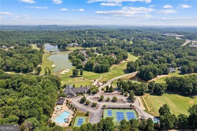 4621 Chartwell Chase Court, Flowery Branch, GA 30542