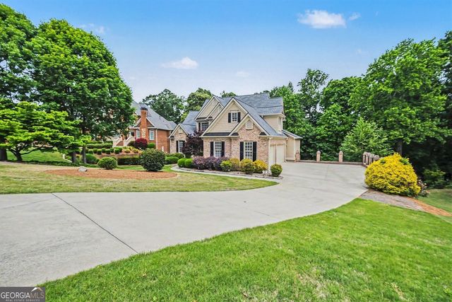 4621 Chartwell Chase Court, Flowery Branch, GA 30542