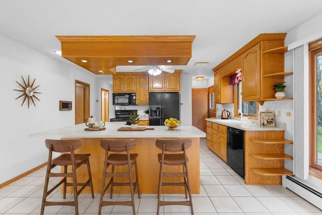E4568 COUNTY ROAD C, Marion, WI 54950