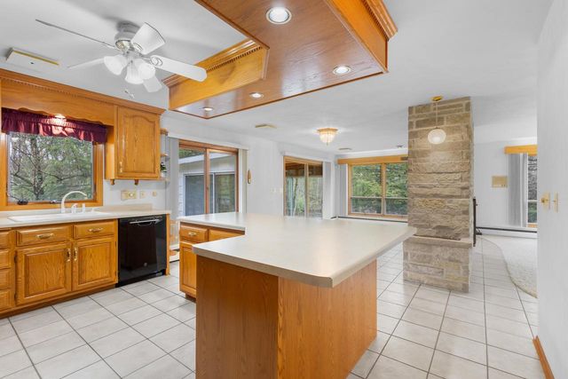 E4568 COUNTY ROAD C, Marion, WI 54950