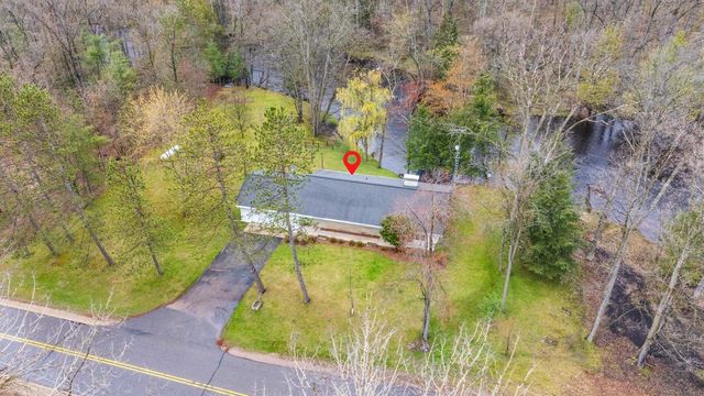 E4568 COUNTY ROAD C, Marion, WI 54950