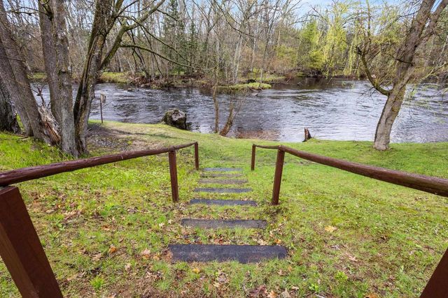 E4568 COUNTY ROAD C, Marion, WI 54950