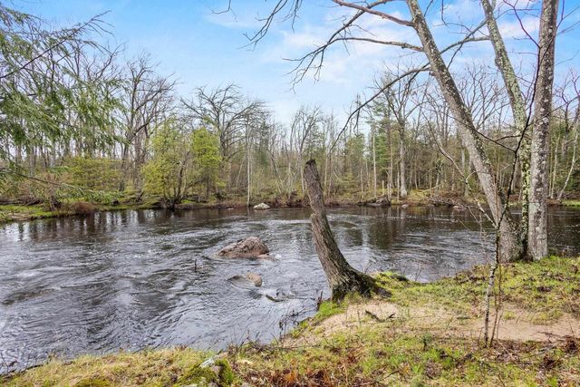 E4568 COUNTY ROAD C, Marion, WI 54950