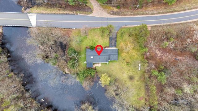 E4568 COUNTY ROAD C, Marion, WI 54950