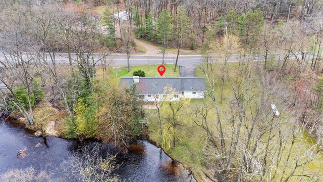 E4568 COUNTY ROAD C, Marion, WI 54950