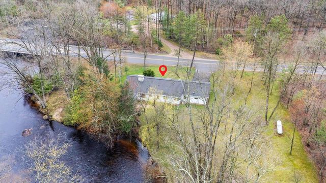 E4568 COUNTY ROAD C, Marion, WI 54950