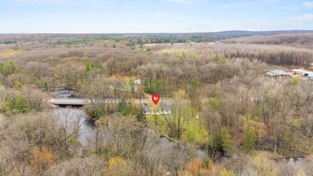 E4568 COUNTY ROAD C, Marion, WI 54950