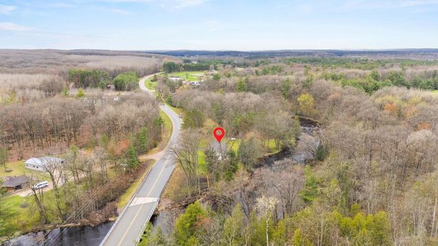 E4568 COUNTY ROAD C, Marion, WI 54950