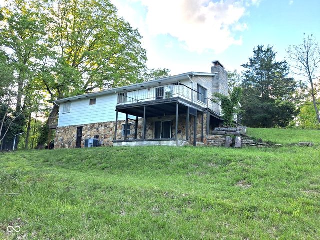 6770 E State Road 46 E, Bloomington, IN 47401