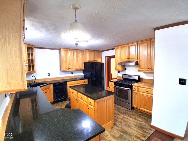 6770 E State Road 46 E, Bloomington, IN 47401