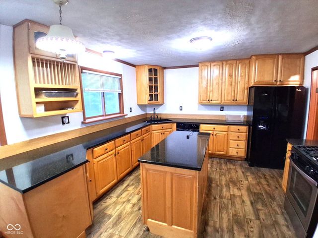 6770 E State Road 46 E, Bloomington, IN 47401