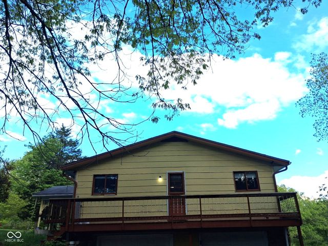 6770 E State Road 46 E, Bloomington, IN 47401