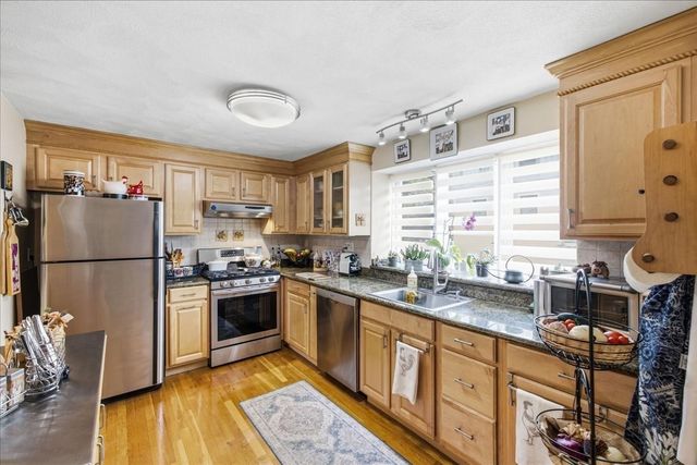 174 Adams Street 2, Newton, MA 02458
