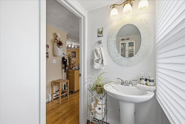 174 Adams Street 2, Newton, MA 02458