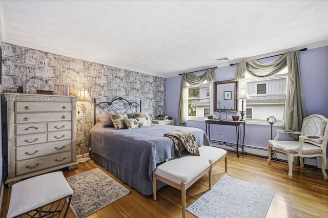 174 Adams Street 2, Newton, MA 02458
