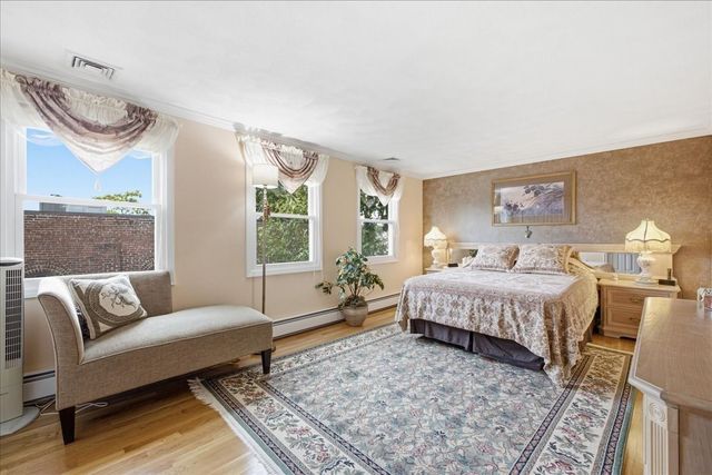 174 Adams Street 2, Newton, MA 02458